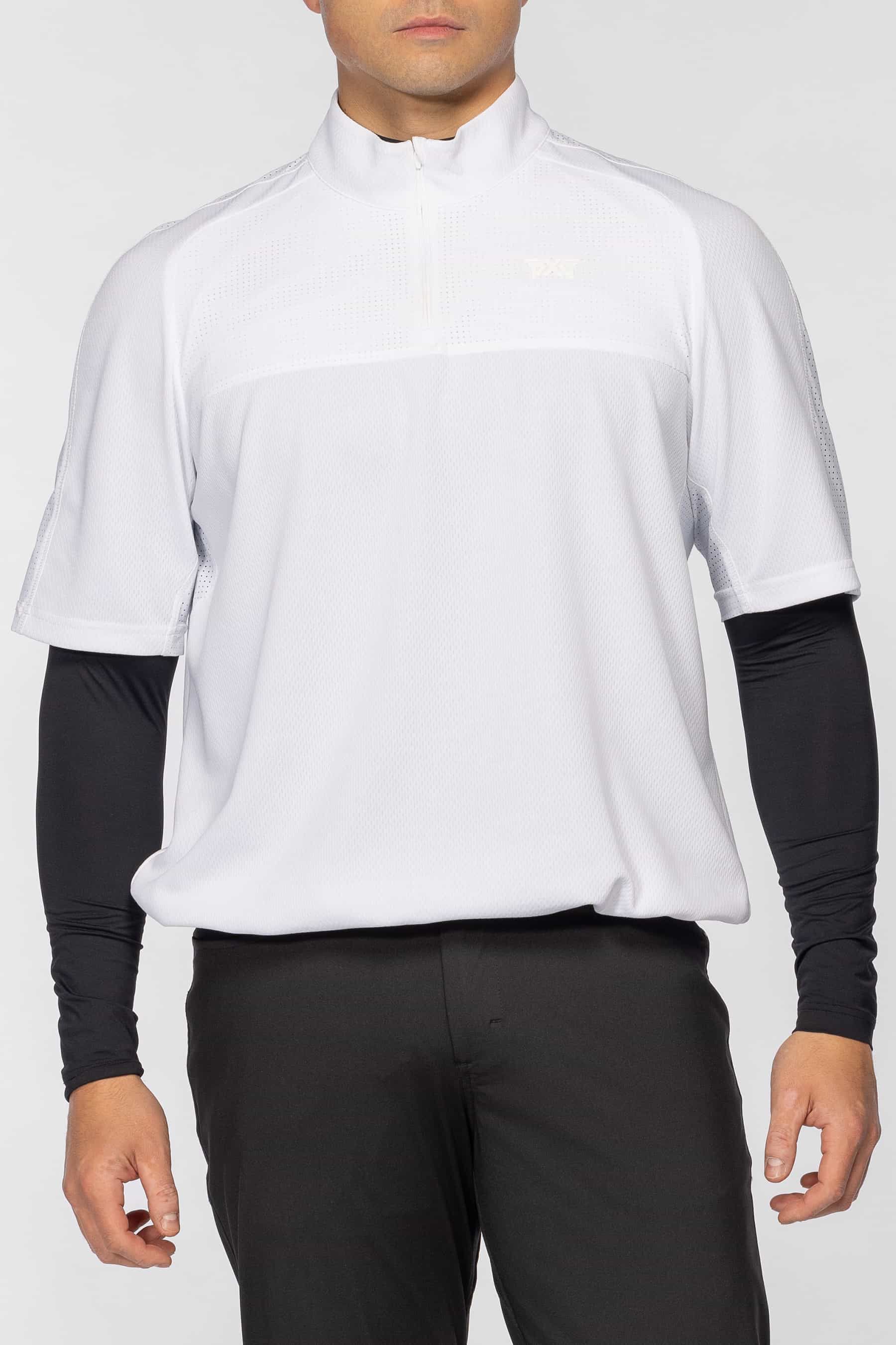 Shop Men's Golf Tops - Shirts, Pullovers and More | PXG